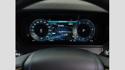 Range Rover Velar 25