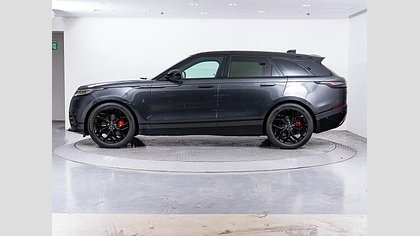Range Rover Velar 4