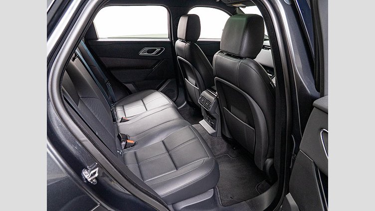 2024 認定中古車 Land Rover Range Rover Velar Carpathian Grey ディーゼル ダイナミックＳＥ　エアサスペンション装着車