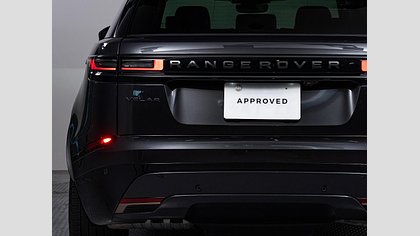 Range Rover Velar 7
