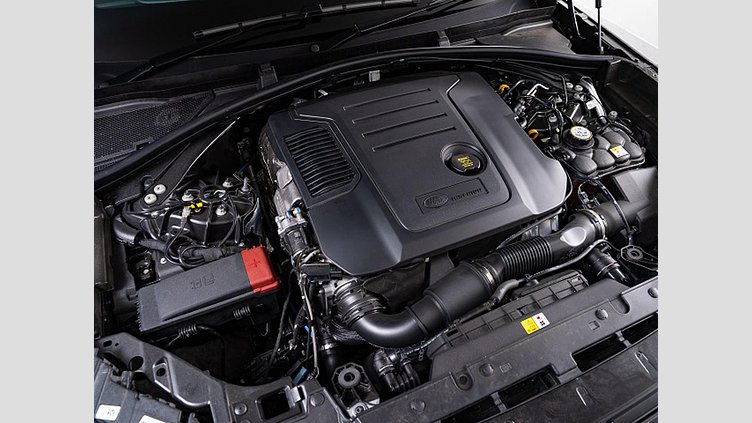 2024 認定中古車 Land Rover Range Rover Velar Carpathian Grey ディーゼル ダイナミックＳＥ　エアサスペンション装着車