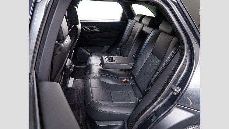 2024 認定中古車 Land Rover Range Rover Velar Carpathian Grey ディーゼル ダイナミックＳＥ　エアサスペンション装着車