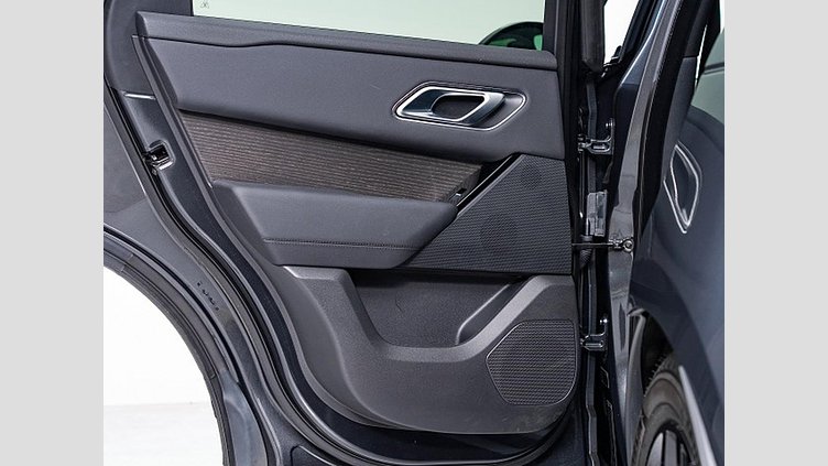 2024 認定中古車 Land Rover Range Rover Velar Carpathian Grey ディーゼル ダイナミックＳＥ　エアサスペンション装着車