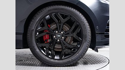 Range Rover Velar 11