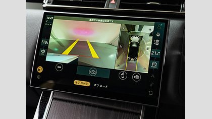 Range Rover Velar 58