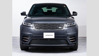 Range Rover Velar 1