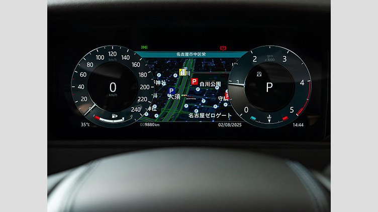 2024 認定中古車 Land Rover Range Rover Velar Carpathian Grey ディーゼル ダイナミックＳＥ　エアサスペンション装着車