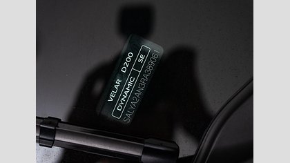 Range Rover Velar 61