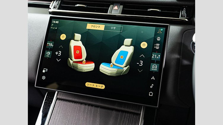 2024 認定中古車 Land Rover Range Rover Velar Carpathian Grey ディーゼル ダイナミックＳＥ　エアサスペンション装着車