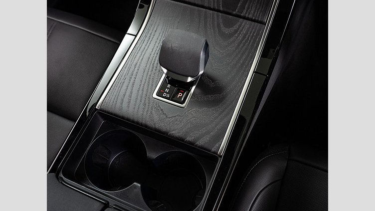 2024 認定中古車 Land Rover Range Rover Velar Carpathian Grey ディーゼル ダイナミックＳＥ　エアサスペンション装着車