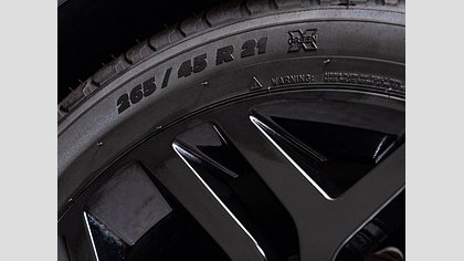 Range Rover Velar 22