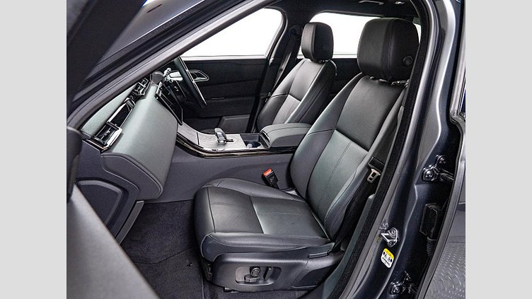 2024 認定中古車 Land Rover Range Rover Velar Carpathian Grey ディーゼル ダイナミックＳＥ　エアサスペンション装着車