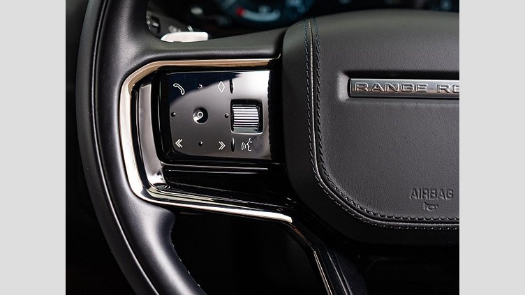 2024 認定中古車 Land Rover Range Rover Velar Carpathian Grey ディーゼル ダイナミックＳＥ　エアサスペンション装着車