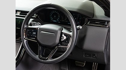 Range Rover Velar 27