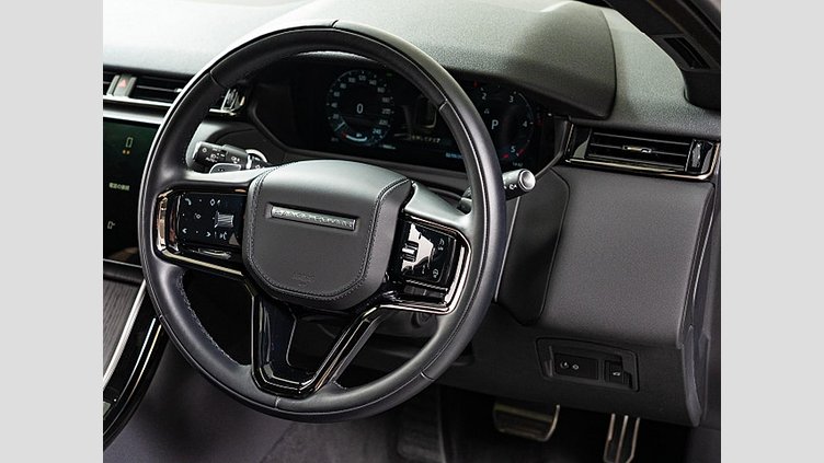 2024 認定中古車 Land Rover Range Rover Velar Carpathian Grey ディーゼル ダイナミックＳＥ　エアサスペンション装着車