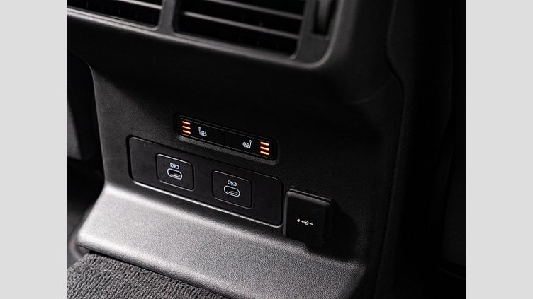 2024 認定中古車 Land Rover Range Rover Velar Carpathian Grey ディーゼル ダイナミックＳＥ　エアサスペンション装着車