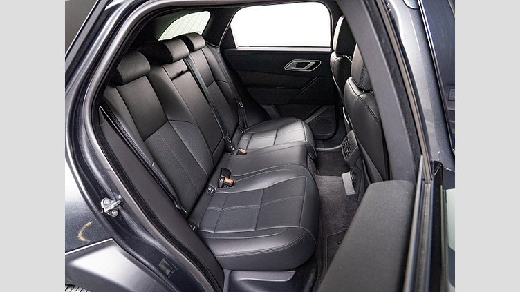 2024 認定中古車 Land Rover Range Rover Velar Carpathian Grey ディーゼル ダイナミックＳＥ　エアサスペンション装着車