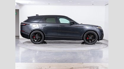 Range Rover Velar 9