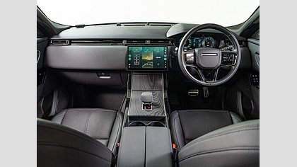 Range Rover Velar 12