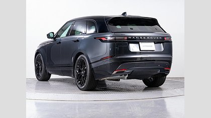 Range Rover Velar 5