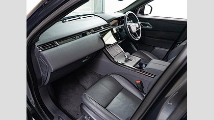 Range Rover Velar 18