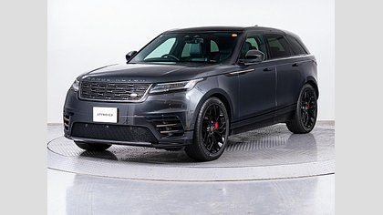 Range Rover Velar 3