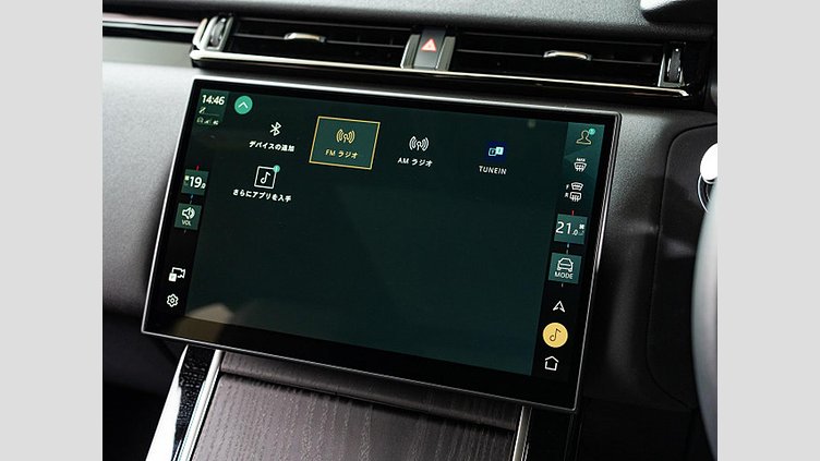 2024 認定中古車 Land Rover Range Rover Velar Carpathian Grey ディーゼル ダイナミックＳＥ　エアサスペンション装着車