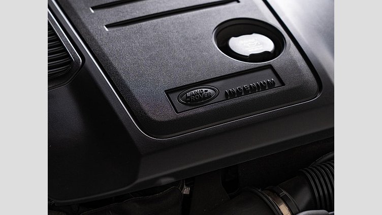 2024 認定中古車 Land Rover Range Rover Velar Carpathian Grey ディーゼル ダイナミックＳＥ　エアサスペンション装着車