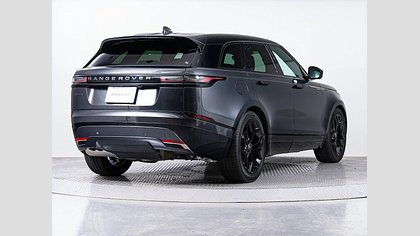 Range Rover Velar 8
