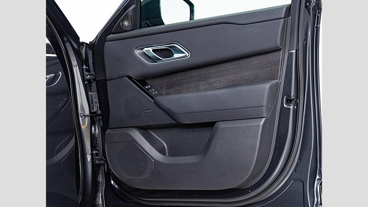 2024 認定中古車 Land Rover Range Rover Velar Carpathian Grey ディーゼル ダイナミックＳＥ　エアサスペンション装着車