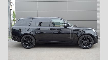 Range Rover 11