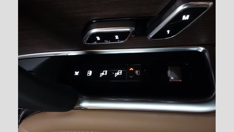 2024 認定中古車 Land Rover Range Rover Santorini Black 4.4 V8 LWB Autobiography 530PS Autobiography