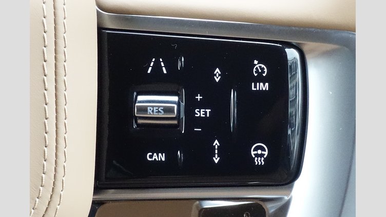 2024 認定中古車 Land Rover Range Rover Santorini Black 4.4 V8 LWB Autobiography 530PS Autobiography