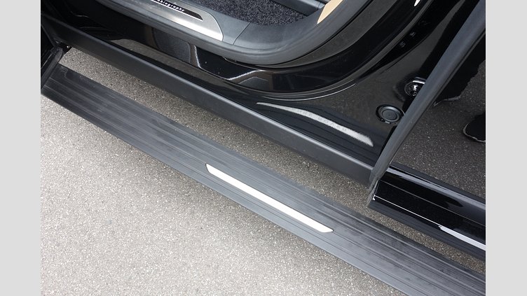 2024 認定中古車 Land Rover Range Rover Santorini Black 4.4 V8 LWB Autobiography 530PS Autobiography