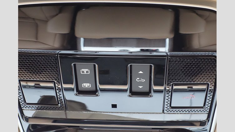 2024 認定中古車 Land Rover Range Rover Santorini Black 4.4 V8 LWB Autobiography 530PS Autobiography