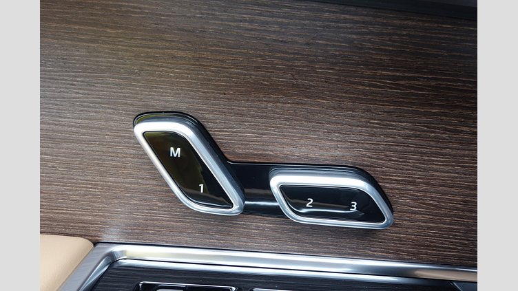 2024 認定中古車 Land Rover Range Rover Santorini Black 4.4 V8 LWB Autobiography 530PS Autobiography