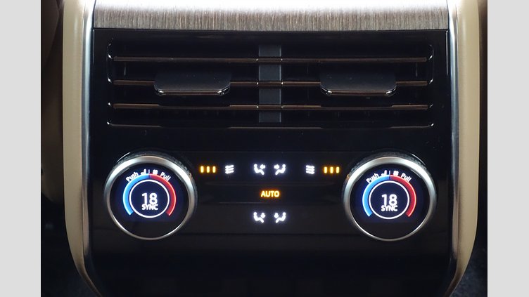 2024 認定中古車 Land Rover Range Rover Santorini Black 4.4 V8 LWB Autobiography 530PS Autobiography