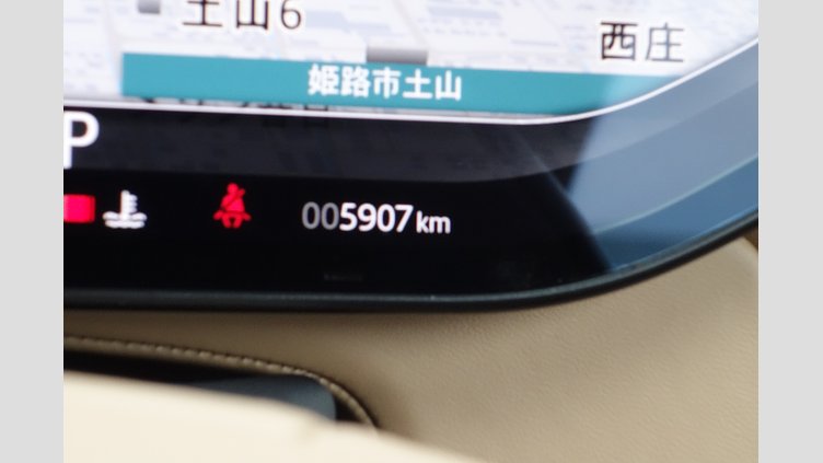 2024 認定中古車 Land Rover Range Rover Santorini Black 4.4 V8 LWB Autobiography 530PS Autobiography