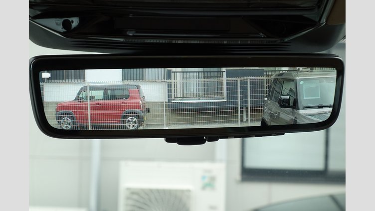 2024 認定中古車 Land Rover Range Rover Santorini Black 4.4 V8 LWB Autobiography 530PS Autobiography