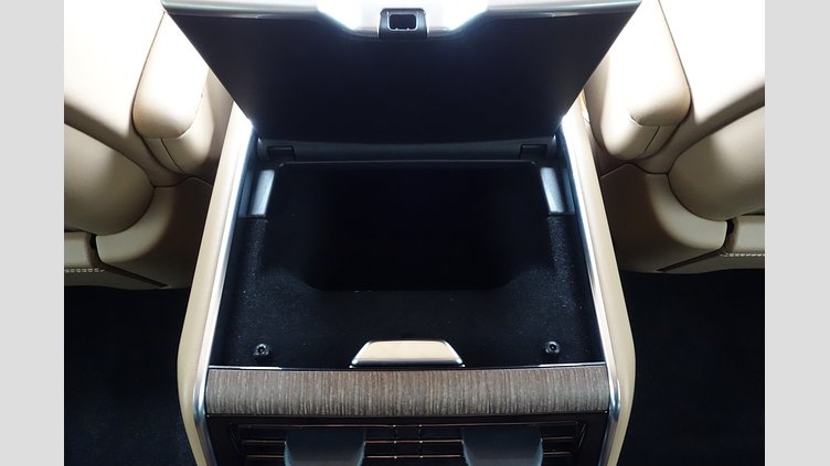 2024 認定中古車 Land Rover Range Rover Santorini Black 4.4 V8 LWB Autobiography 530PS Autobiography