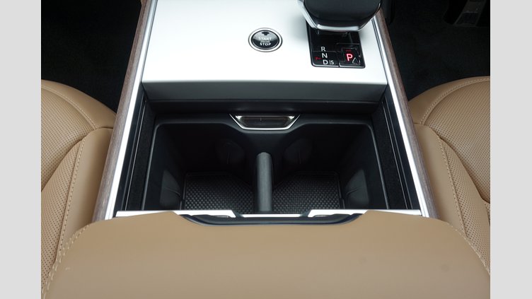 2024 認定中古車 Land Rover Range Rover Santorini Black 4.4 V8 LWB Autobiography 530PS Autobiography