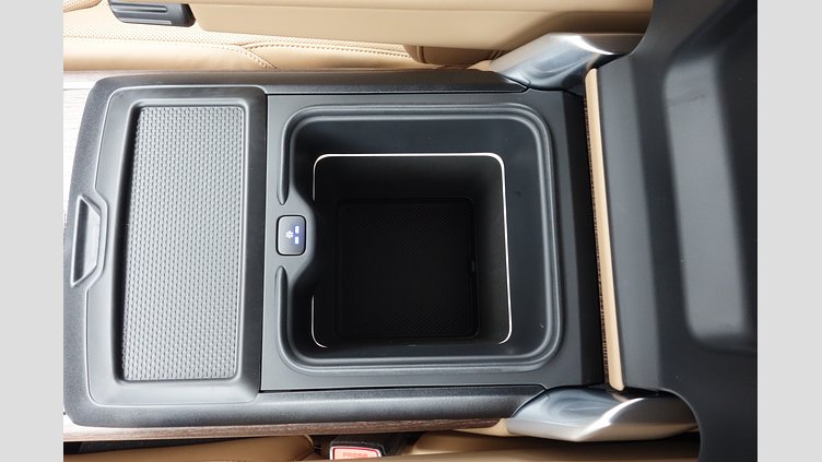 2024 認定中古車 Land Rover Range Rover Santorini Black 4.4 V8 LWB Autobiography 530PS Autobiography