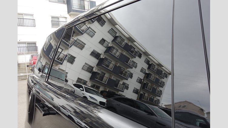 2024 認定中古車 Land Rover Range Rover Santorini Black 4.4 V8 LWB Autobiography 530PS Autobiography