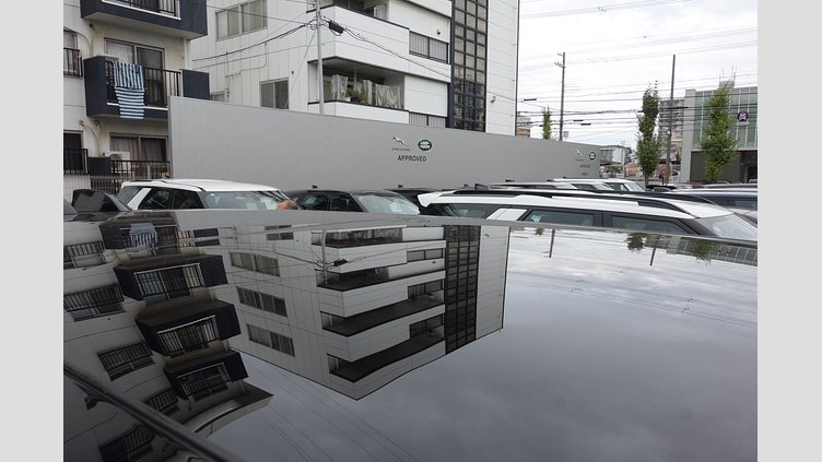 2024 認定中古車 Land Rover Range Rover Santorini Black 4.4 V8 LWB Autobiography 530PS Autobiography