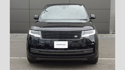 Range Rover 7