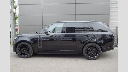 Range Rover 5