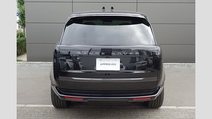 Range Rover 6
