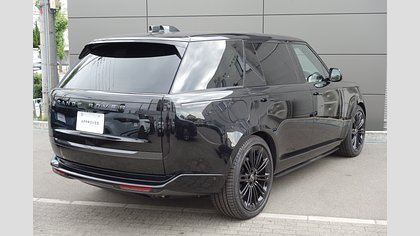 Range Rover 10