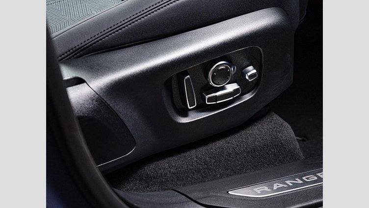 2024 認定中古車 Land Rover Range Rover Velar Varesine Blue プラグインハイブリッド ダイナミックＨＳＥ