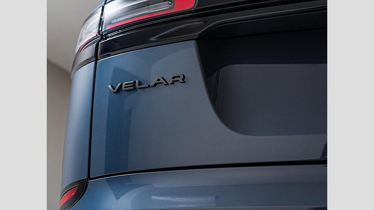 2024 認定中古車 Land Rover Range Rover Velar Varesine Blue プラグインハイブリッド ダイナミックＨＳＥ